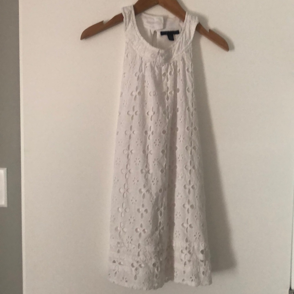 Girls Summer Dress